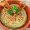 Hummus De Garnitură