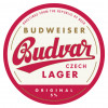 Budweiser Budvar Czechvar Original