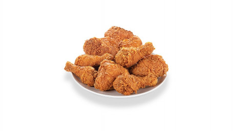 Chicken Dark 8 Pieces