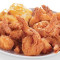 Honey Butter Fried Shrimp 16 Pieces