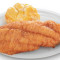 Cajun Fish 3 Pieces