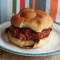 Sandwich Sloppy Joe