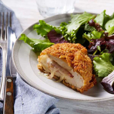 Pui Cordon Bleu