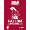 Red Falcon