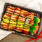 Black Dragon Roll (10 Pc)