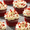 Cupcakes Red Velvet