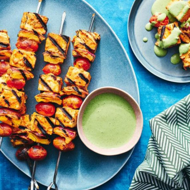 Paneer Tikka (6 Buc)