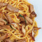 Roast Pork Chow Mein Sau Chop Suey