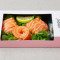 Salmon Sashimi (11 Pcs)