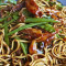 Chow Mein Vegetarian