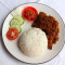 Combo Zinger Fillet Nasi Lemak Kfc