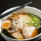 Classic Shoyu Ramen