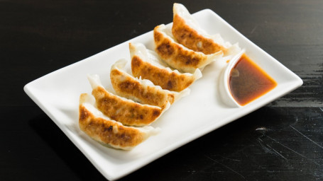 6 Bucăți Gyoza