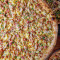 50 Shades Of Chicken Pizza