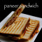 Sandwich Cu Paneer Picant