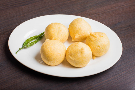 Batata Wada (3 Pieces)(Medium Spicy)