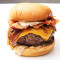 Combo Cheeseburger Ultimate Cu Bacon