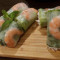 03 Shrimp Spring Roll Xiā Juǎn Gỏi Cuốn Tôm