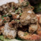 Garlic Butter Crab Niú Yóu Chǎo Xiè