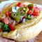 Hot Dog Mexican