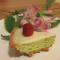 Cheesecake Cu Matcha