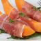 French Melon Parma Ham