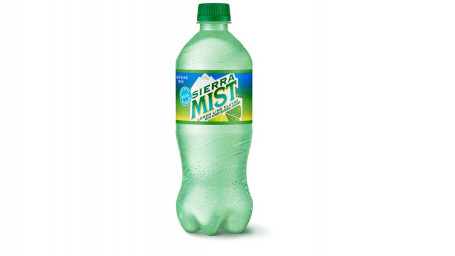 Sticlă Sierra Mist De 20 Oz