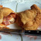 Panzerotti Cu Pepperoni