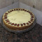 Cheesecake Cu Tartă De Nuci Pecan