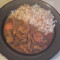 Lamb Bhuna