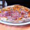 Pizza Cu Prosciutto