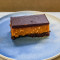 Vegan Peanut Butter Choc Slice