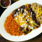 Enchiladas Combinate