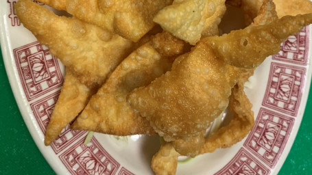 Fried Wonton (15)