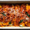 Paste Manicotti