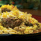 Biryani De Miel