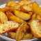 Gajos De Papas Fritas