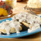 1 Biscuit Country Gravy (680 Calorii./760 Calorii.