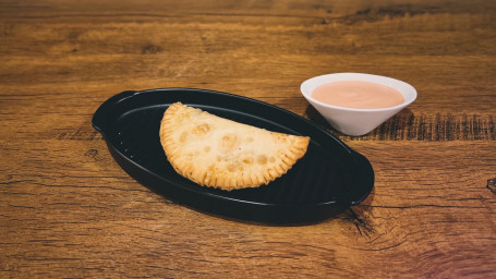 Empanada Șuncă Și Brânză