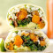 Super Veggie Burrito