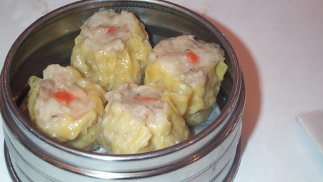 Pork Dumpling Siu Mai (4)