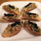 Bruschetta Cu Somon