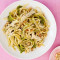 Fettuccine Pesto