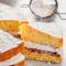 Victoria Sponge