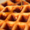 3Pc Bastonașe De Waffle