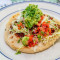 Pork Carnitas Pupusa