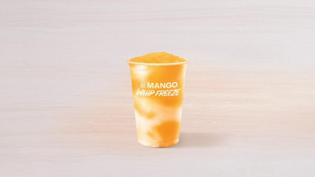 Mango Whip Freeze