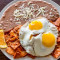 Our Signature Chilaquiles