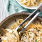 Fettuccine Alfredo Pentru Copii