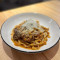 Braised Beef Cheek Ragu W/ Homemade Fresh Egg Pasta